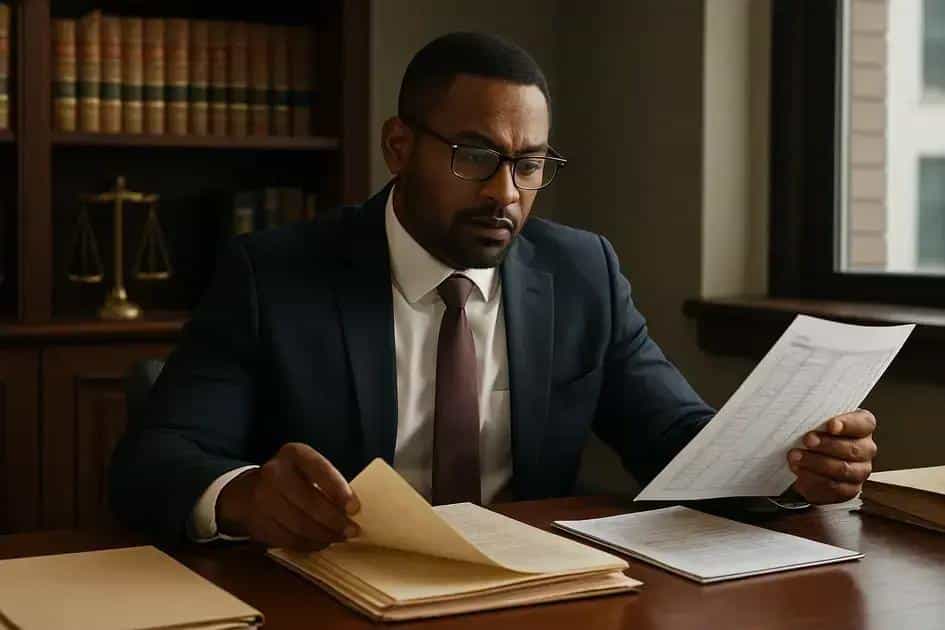 Ameaças e Intimidação